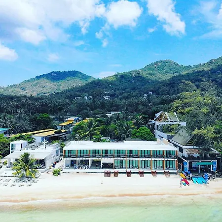 CACTUS BOUTIQUE Koh Tao | Thailand